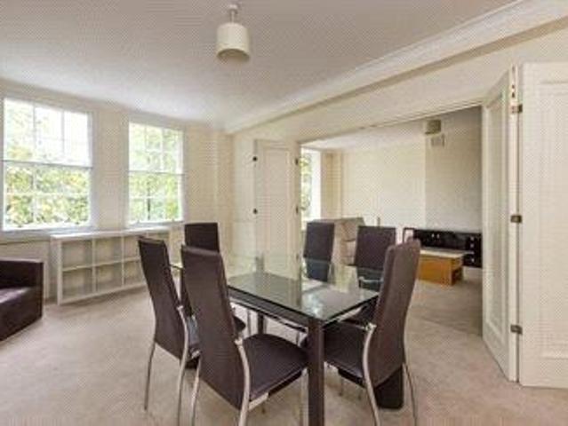Park Road, London, NW8 5 bed apartment to rent £8,840 pcm £2,040 pw
