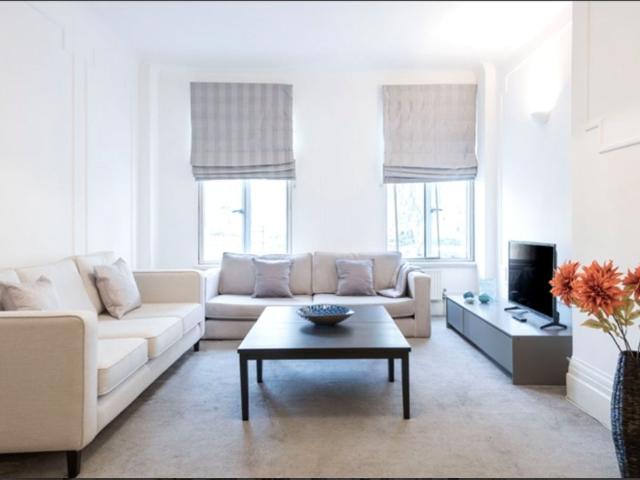 Park Road, London NW8, 5 bed flat to rent, £8,753 pcm | PrimeLocation