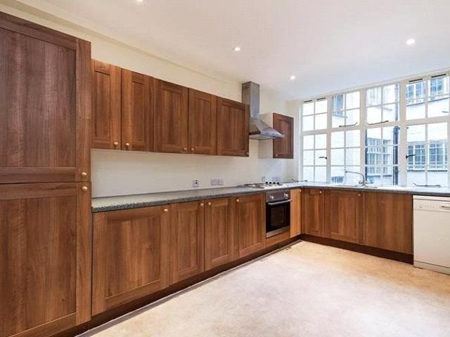 Park Road, London NW8, 5 bed flat to rent, £8,840 pcm | PrimeLocation