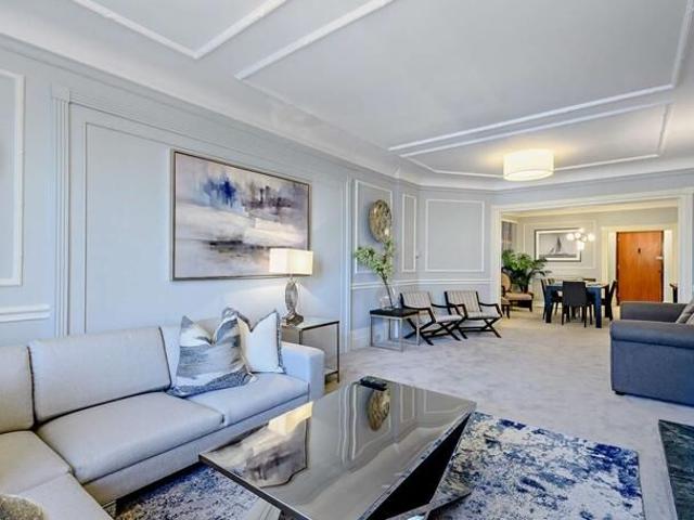 Park Road, London NW8, 6 bed flat to rent, £8,999 pcm | PrimeLocation