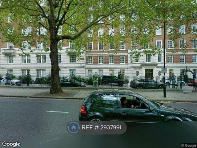 Park Road, London NW8, 1 bed flat to rent, £2,750 pcm | PrimeLocation