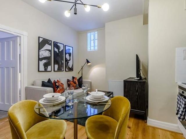 Park Road, London NW8, 1 bed flat to rent, £2,600 pcm | PrimeLocation