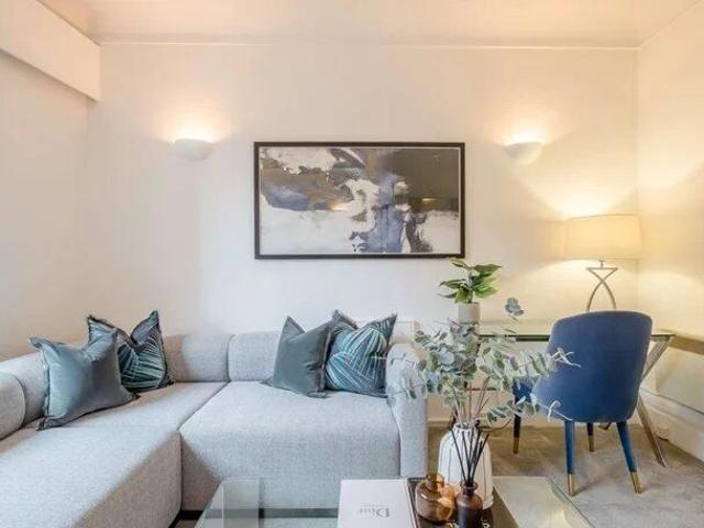 Park Road, London NW8, 2 bed flat to rent, £3,835 pcm | PrimeLocation