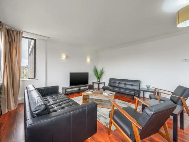 Park Road, London NW8, 2 bed flat to rent, £4,767 pcm | PrimeLocation