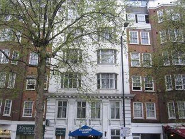 Park Road, London NW8 2 bed flat to rent £4,182 pcm £965 pw