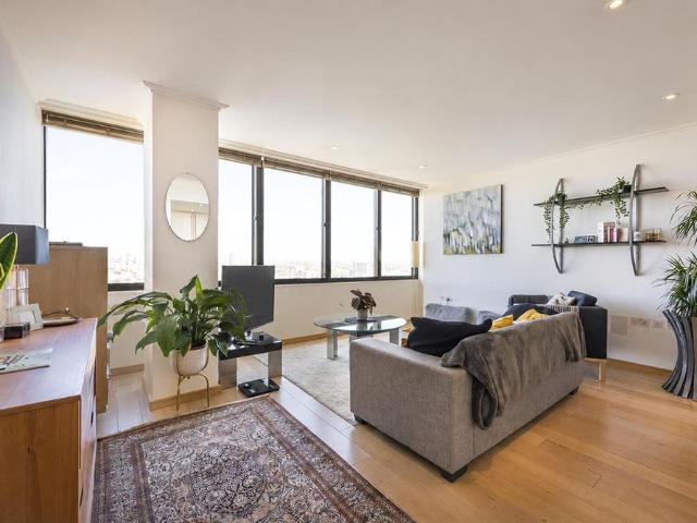 Park Road, London NW8 3 bed apartment to rent £4,442 pcm £1,025 pw