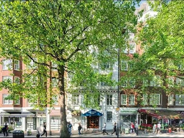 Park Road, London NW8, 3 bed flat to rent, £6,803 pcm | PrimeLocation