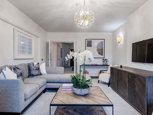 Park Road, London NW8, London, 5 bed flat to rent, £9,815 pcm | PrimeLocation