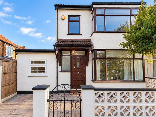 Park Road, Leyton, London E10, 4 bed end terrace house to rent, £3,000 pcm | PrimeLocation