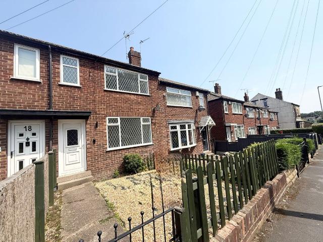 Park Road, Leeds, West Yorkshire LS13, 2 bed end terrace house to rent, £1,200 pcm | PrimeLocation