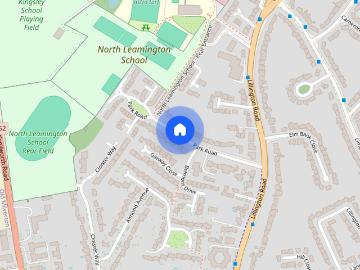 Park Road, Lillington, CV32