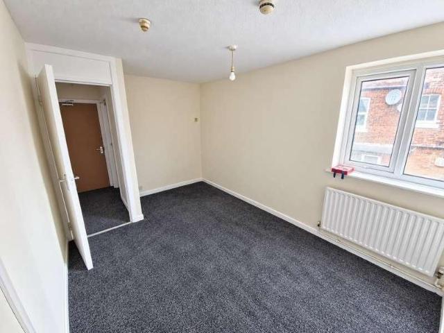Park Road, Lytham Saint Annes, FY8