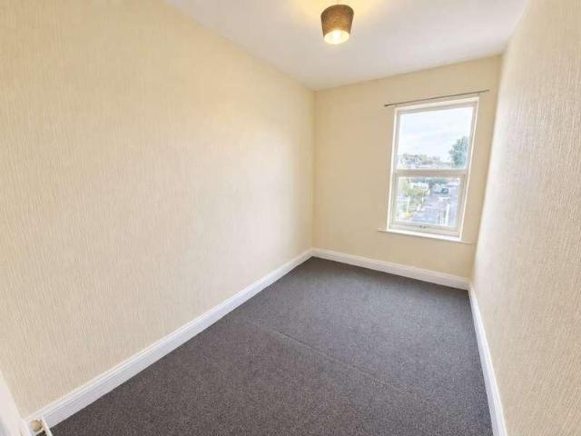 Park Road, Lytham Saint Annes, FY8