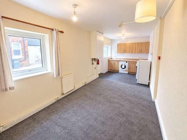 Park Road, Lytham Saint Annes, FY8