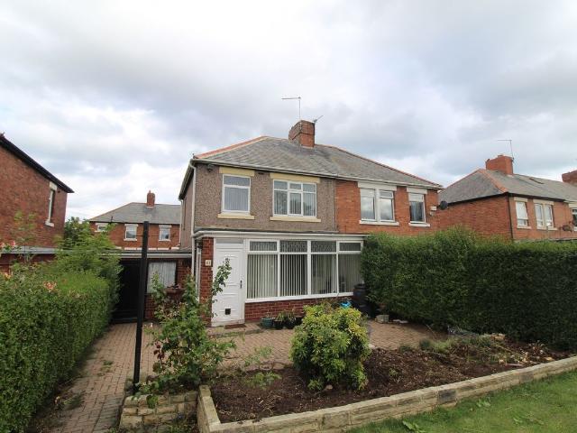 Park Road, Lynemouth NE61, 3 bed semi detached house to rent, £800 pcm | PrimeLocation