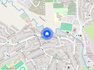 Park Road, Malmesbury, SN16