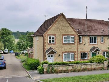 Park Road, Malmesbury SN16, 3 bed semi detached house to rent, £1,300 pcm | PrimeLocation