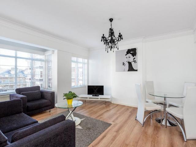 Park Road, Marylebone, London, NW1 1 bed flat to rent £3,466 pcm £800 pw