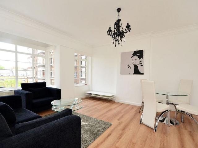 Park Road, Marylebone, London, NW1 1 bed flat to rent £3,575 pcm £825 pw