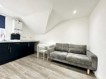 Park Road, Nottingham NG7, 2 bed shared accommodation to rent, £1,256 pcm | PrimeLocation