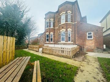 Park Road, Nottingham NG7, 2 bed shared accommodation to rent, £1,257 pcm | PrimeLocation