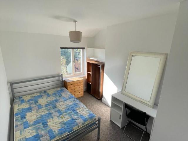Park Road, Nottingham NG7 4 bed house share to rent £525 pcm £121 pw