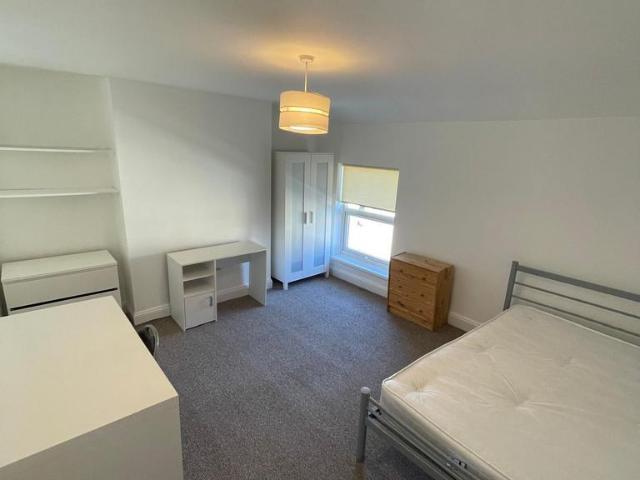 Park Road, Nottingham NG7 4 bed house share to rent £550 pcm £127 pw