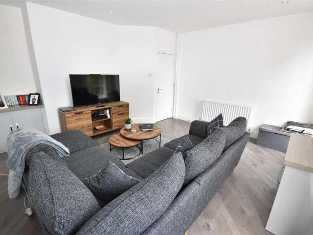 Park Road North, Birkenhead, CH41