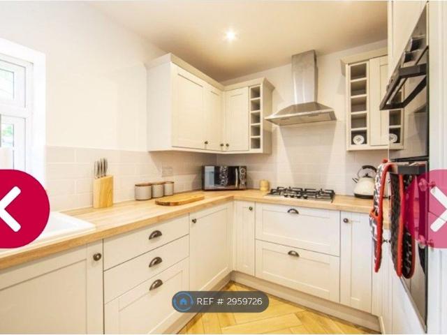Park Road, Nantwich CW5, 1 bed bungalow to rent, £900 pcm | PrimeLocation
