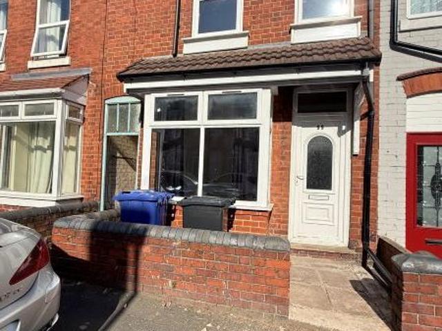 Park Road, Netherton, Dudley DY2, 3 bed terraced house to rent, £950 pcm | PrimeLocation