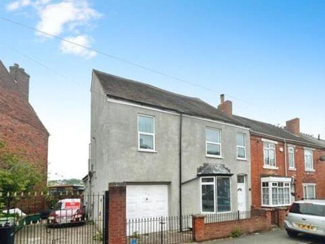 Park Road, Netherton, 6 Bedroom End