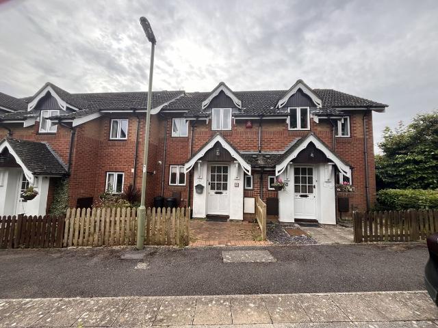 Park Road, New Milton, Hampshire BH25, 3 bed terraced house to rent, £1,550 pcm | PrimeLocation