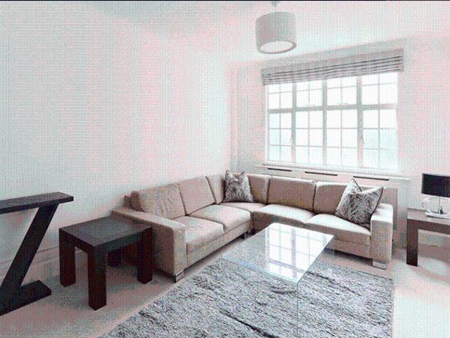 Park Road, NW8 5 bed flat to rent £7,410 pcm £1,710 pw