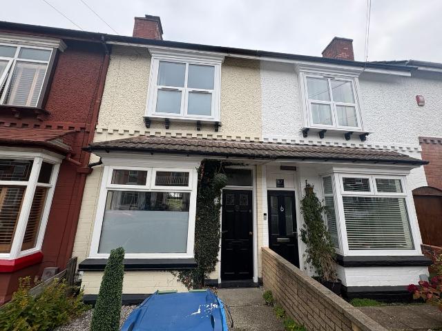 Park Road, Smethwick B67, 2 bed terraced house to rent, £1,050 pcm | PrimeLocation