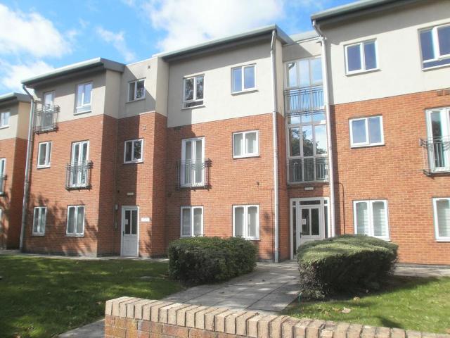 Park Road South, Middlesbrough TS5 1 bed flat to rent £575 pcm £133 pw