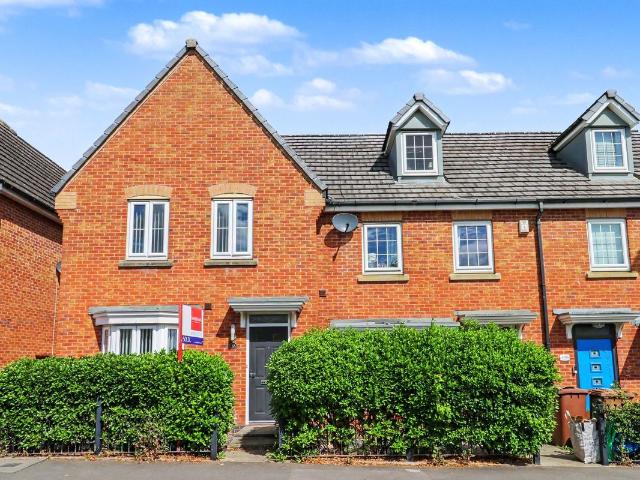 Park Road South, Newton Le Willows WA12, 3 bed terraced house to rent, £1,000 pcm | PrimeLocation