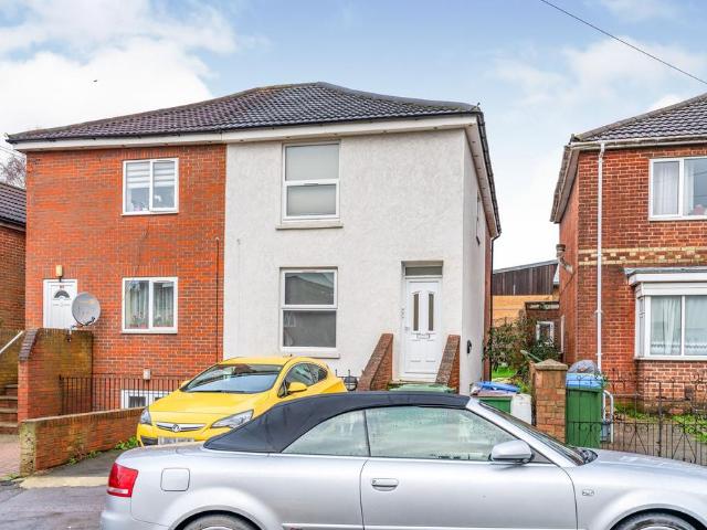 Park Road, Southampton, SO15 2 bed flat to rent £1,150 pcm £265 pw