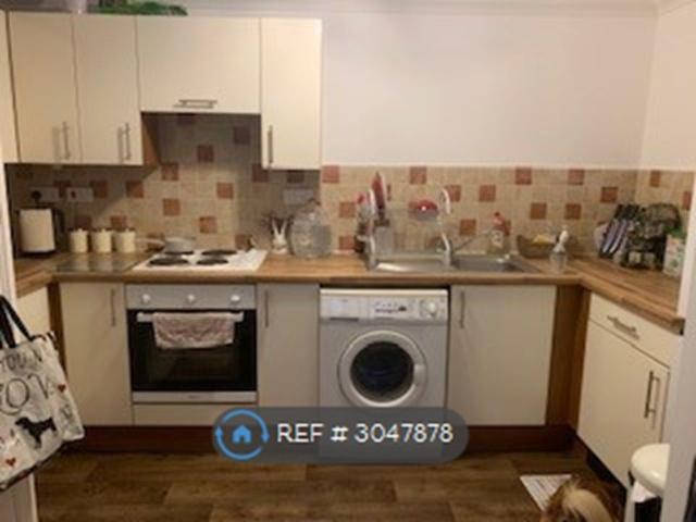 Park Road, Southampton SO15, 2 bed flat to rent, £1,200 pcm | PrimeLocation