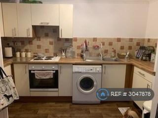 Park Road, Southampton, SO15 2 bed flat to rent £1,150 pcm £265 pw