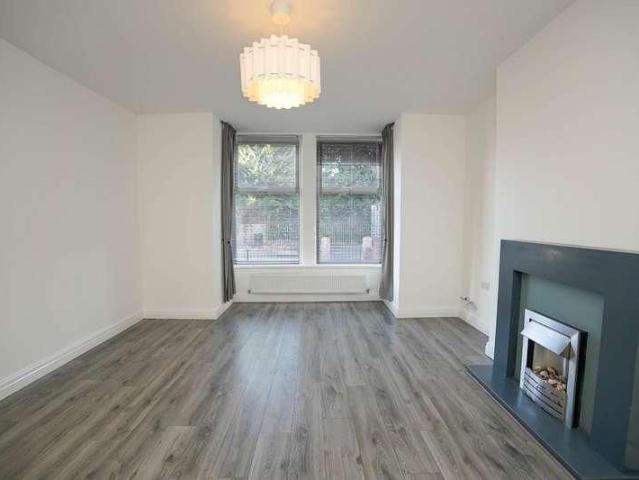 Park Road, Springfield, Wigan, WN6