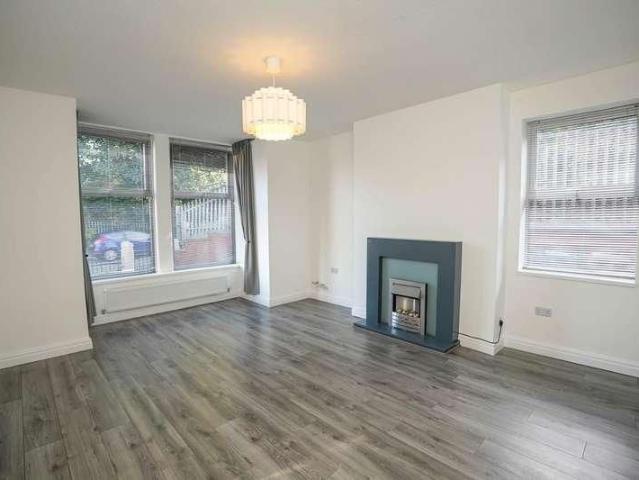 Park Road, Springfield, Wigan, WN6