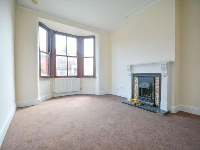 Park Road, Springfield, Wigan, WN6