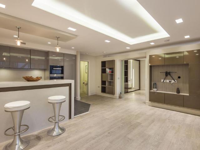 Park Road, St Johns Wood, London, NW8 1 bed flat to rent £2,900 pcm £669 pw
