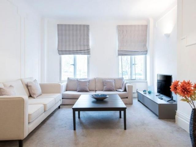 Park Road, St. John's Wood, LONDON, NW8 5 bed flat to rent £8,753 pcm £2,020 pw