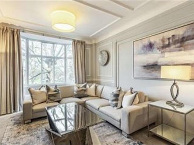 Park Road, St. John's Wood, LONDON, NW8 6 bed flat to rent £9,057 pcm £2,090 pw