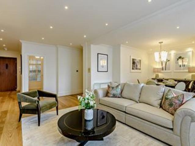 Park Road, St Johns Wood NW8, 3 bed flat to rent, £6,998 pcm | PrimeLocation