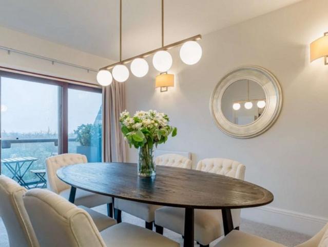 Park Road, St John's Wood, NW8 4 bed apartment to rent £9,338 pcm £2,155 pw