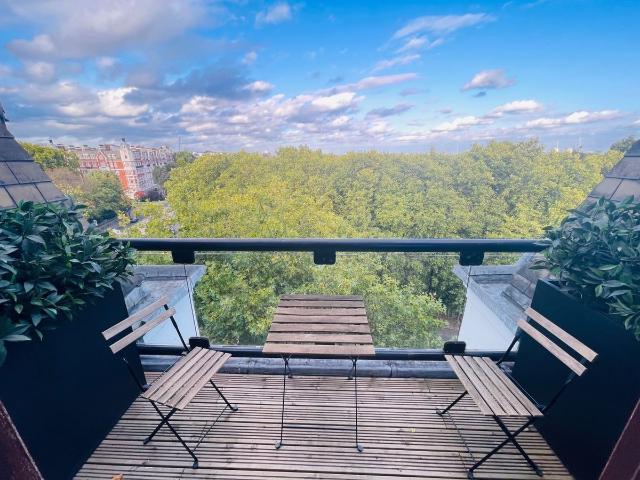 Park Road, St Johns Wood NW8, 4 bed property to rent, £9,815 pcm | PrimeLocation
