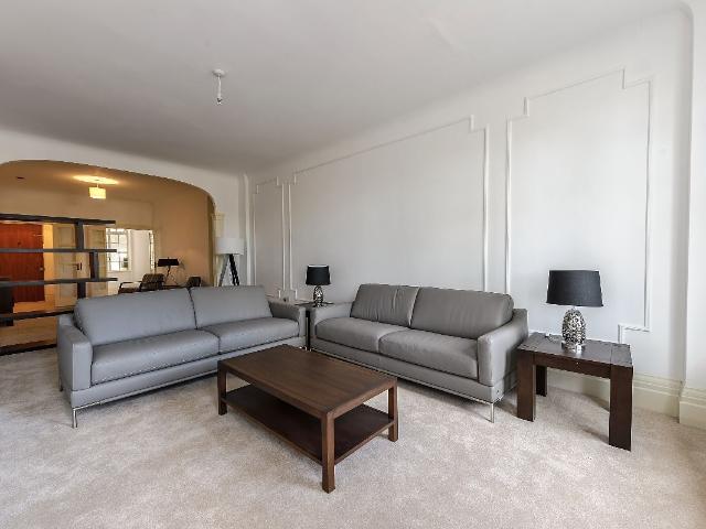 Park Road, St Johns Wood NW8, 5 bed flat to rent, £8,753 pcm | PrimeLocation