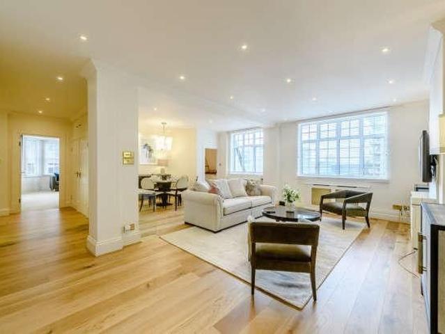 Park Road, St Johns Wood, NW8